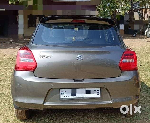 Maruti Suzuki Swift, 2023, Petrol