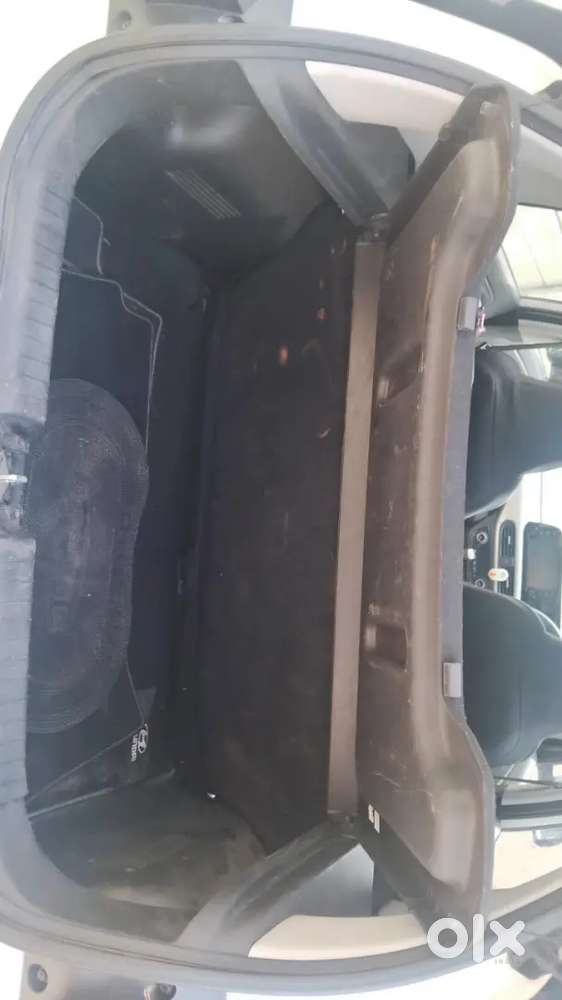 Hyundai Exter Sx Petrol 2023