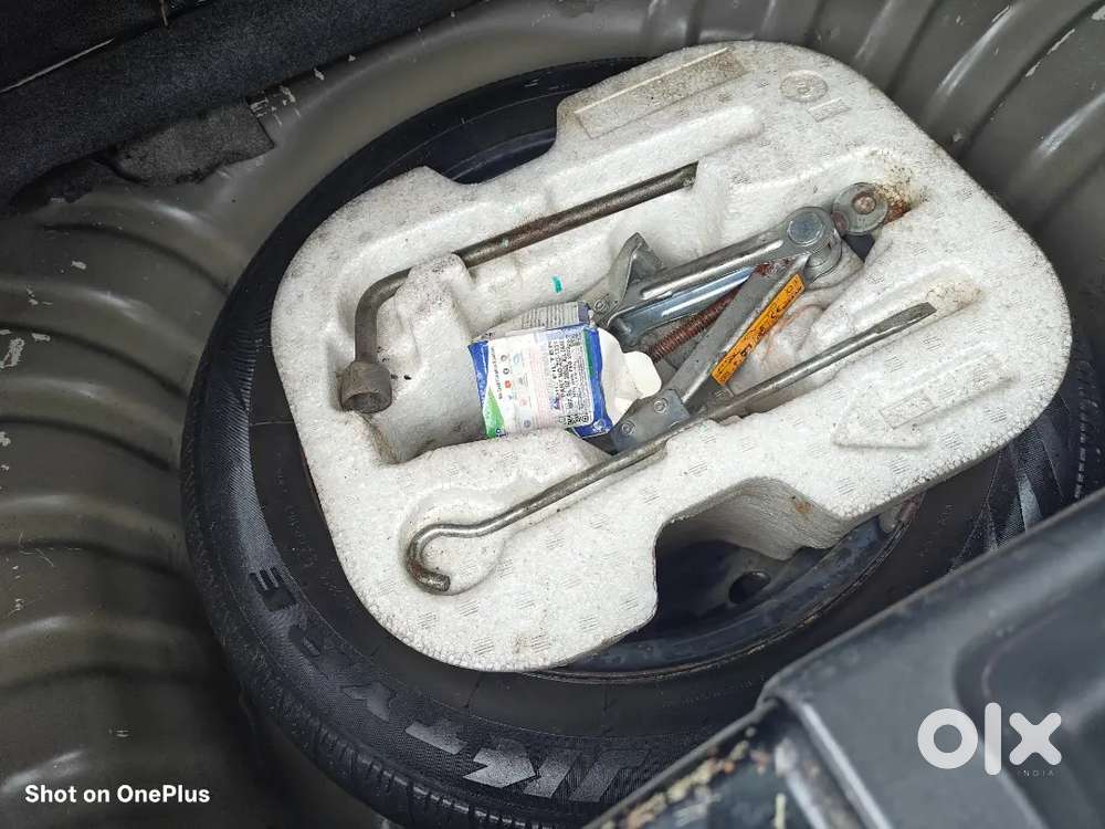 Nissan Micra Xl 2012 Petrol Good Condition