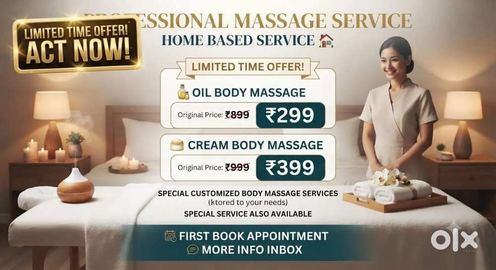 BODY TREATMENT
