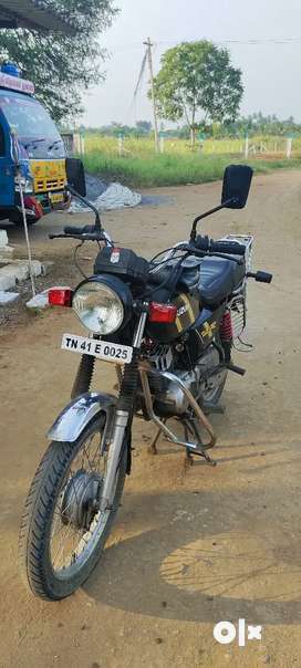 Buy Sell Second Hand Bikes in Annur Used Bikes in Annur OLX