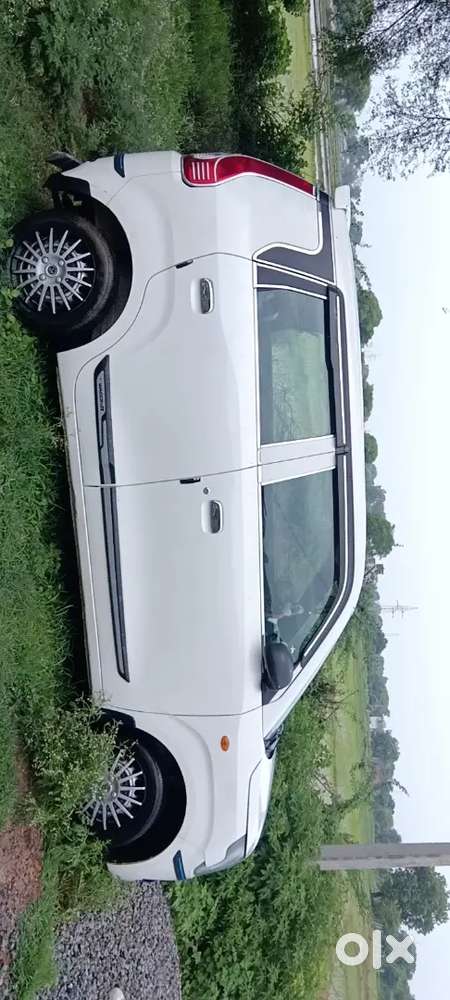 Maruti Suzuki Wagon R 2021 Lxi Manual Petrol