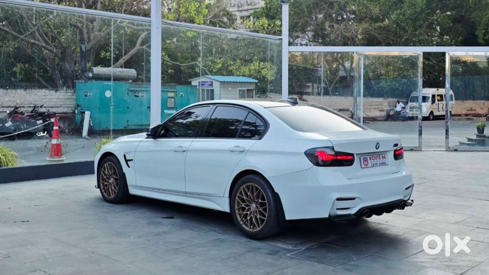 Bmw 3 Series 320d, 2013, Diesel