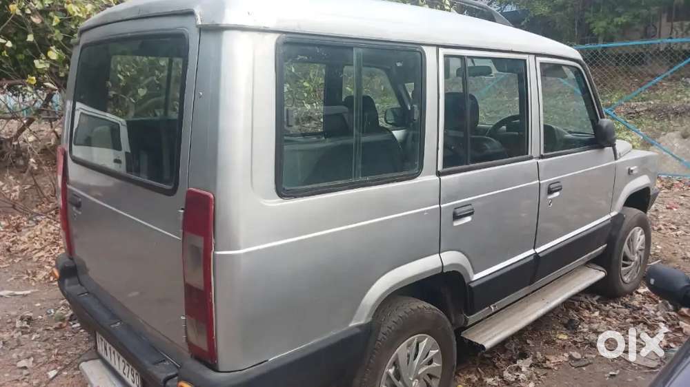 Tata Sumo Victa Good Condition For Sale