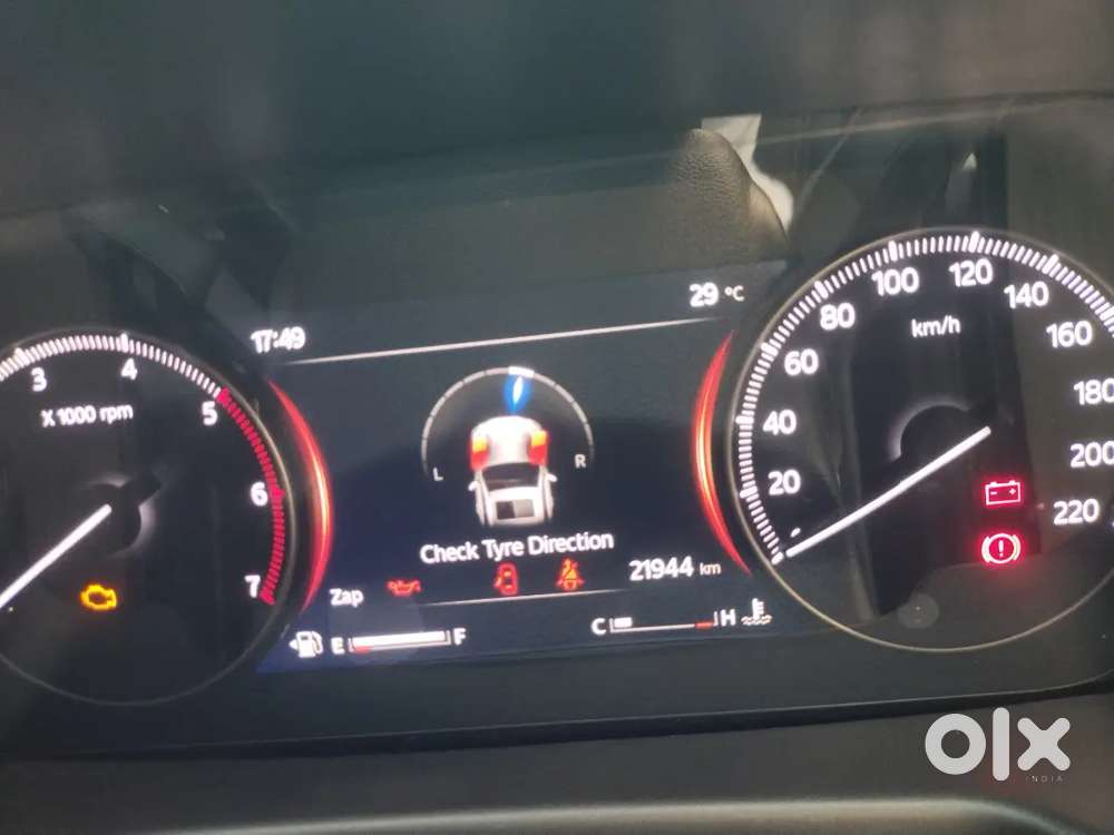 Mahindra Scorpio N 2024