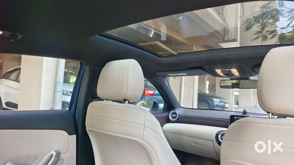 Mercedes-benz A Class, 2022, Diesel
