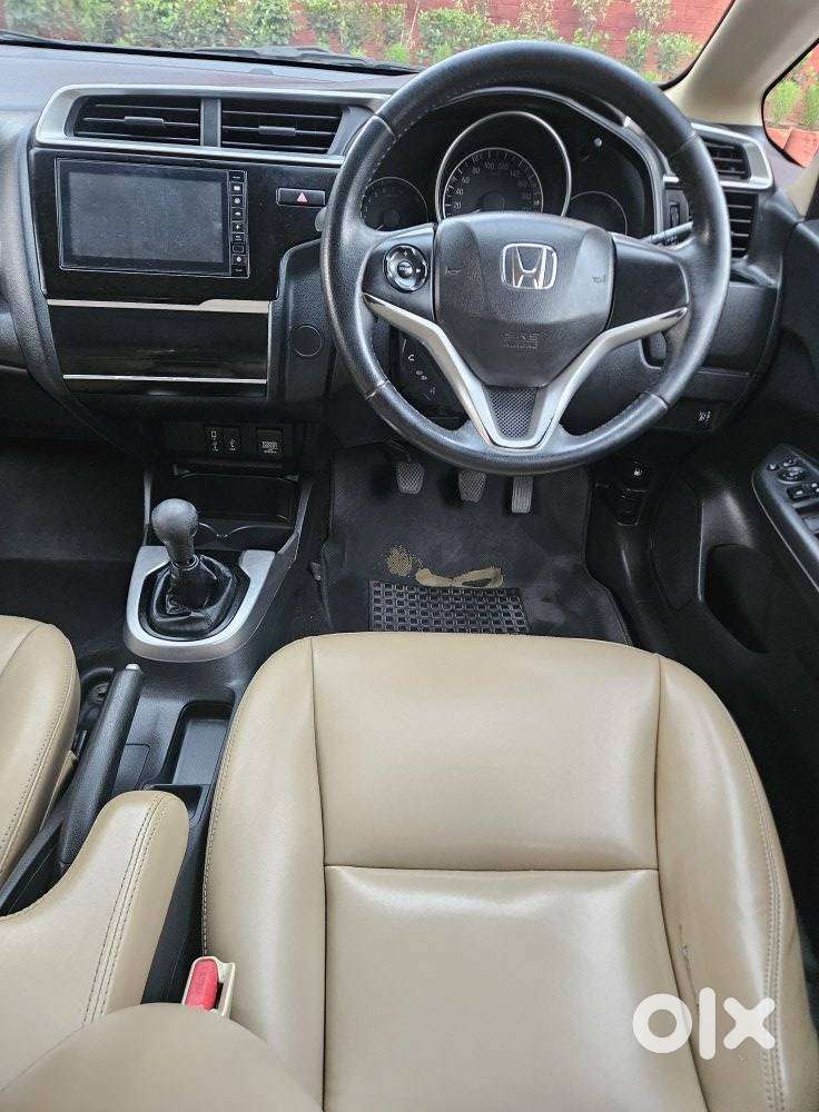 Honda Jazz 1.2 Vx I Vtec, 2019, Petrol