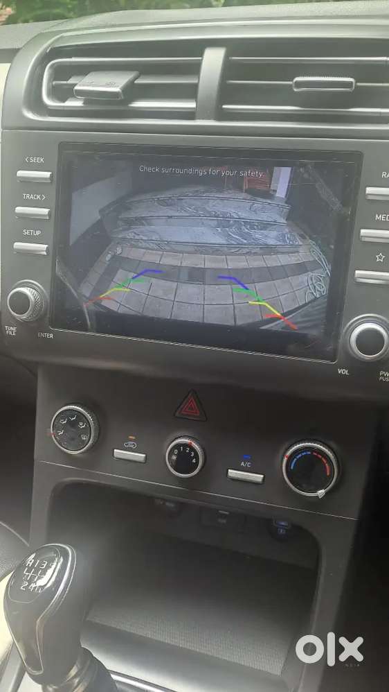 Hyundai Creta Facelift 2020 Diesel Manual