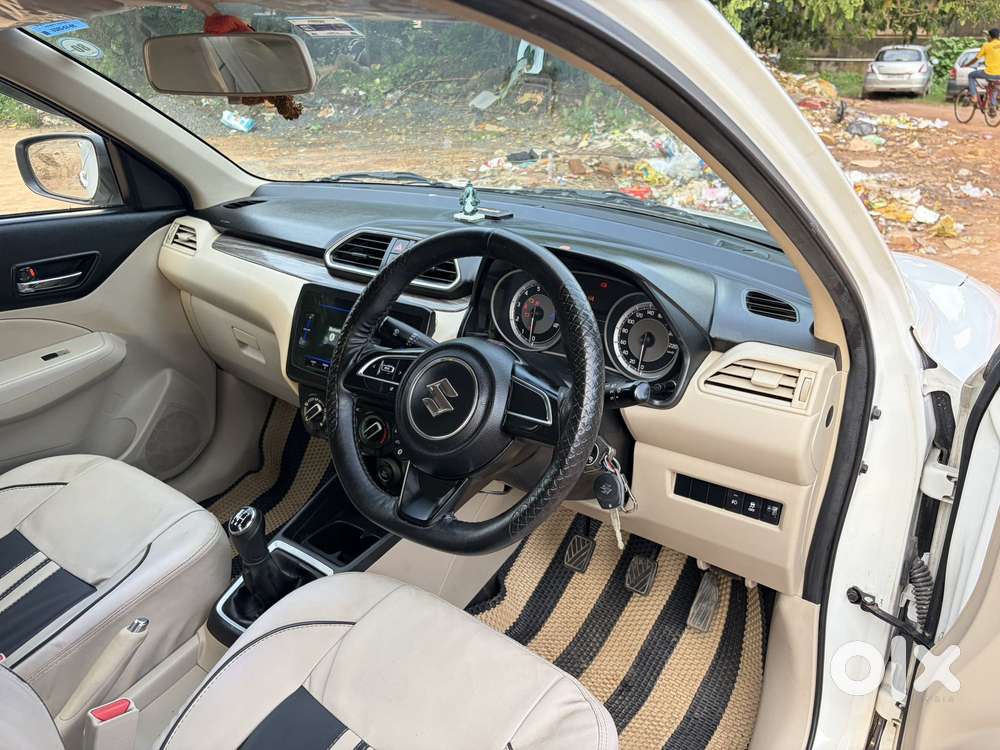 Maruti Suzuki Swift Dzire Vxi Optional, 2023, Petrol