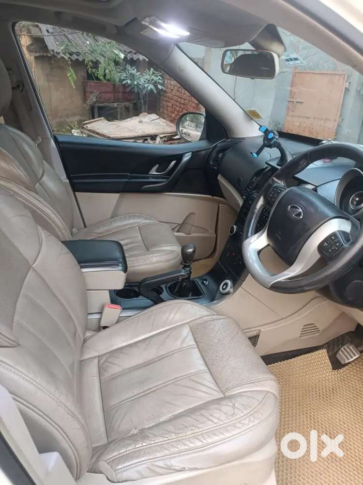 Mahindra Xuv500 Diesel 2016