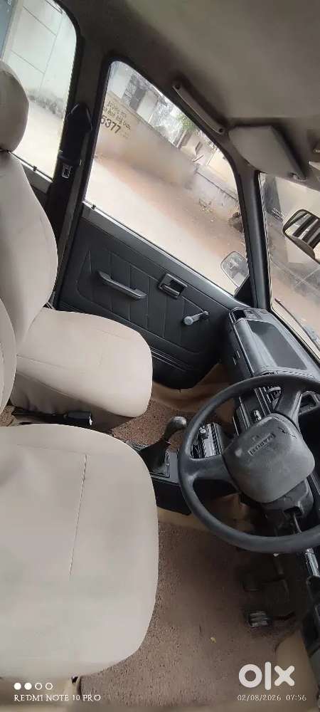 Maruti Suzuki 800 2016
