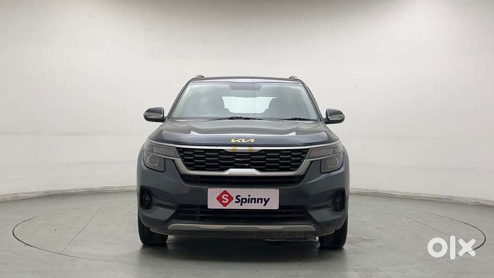 Kia Seltos Htk Plus D, 2022, Diesel