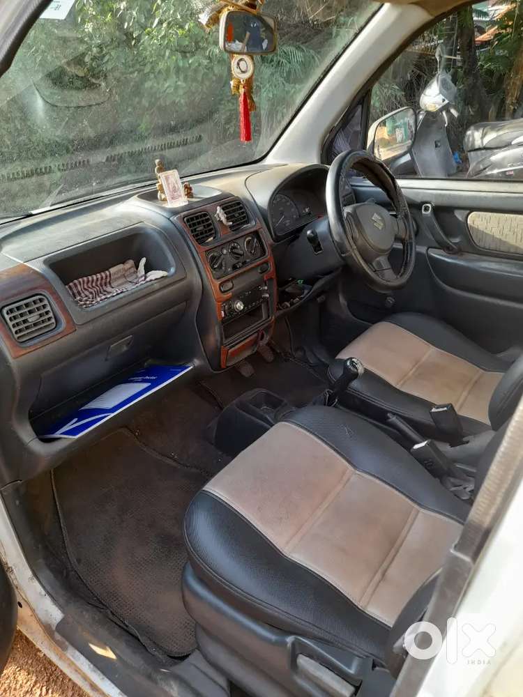 Maruti Suzuki Wagon R 2007 Petrol 172000 Km Driven