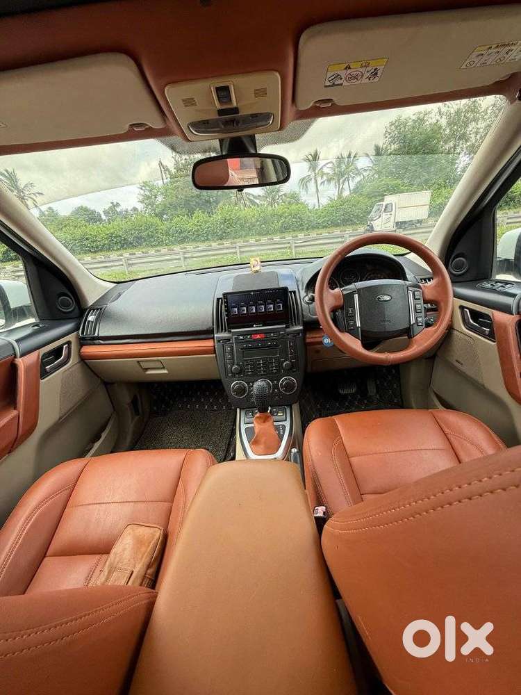 Land Rover Freelander 2 2009-2013 Td4 Se, 2012, Diesel