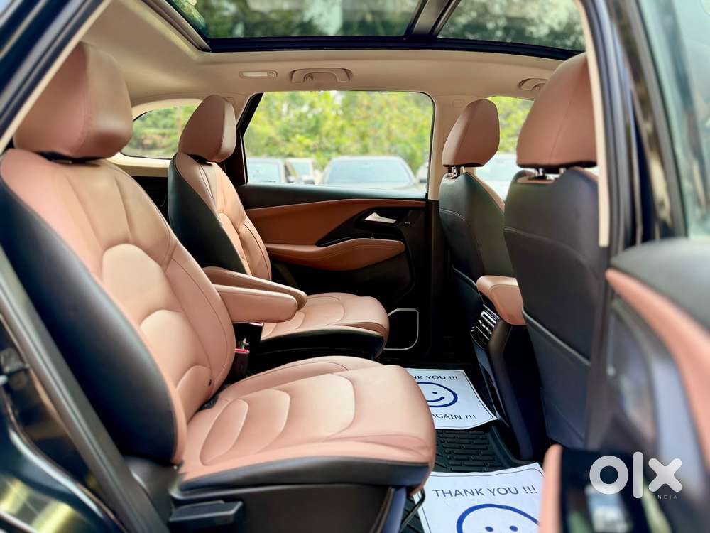 Mg Hector Smart 2.0 Turbo Diesel Mt, 2023, Diesel
