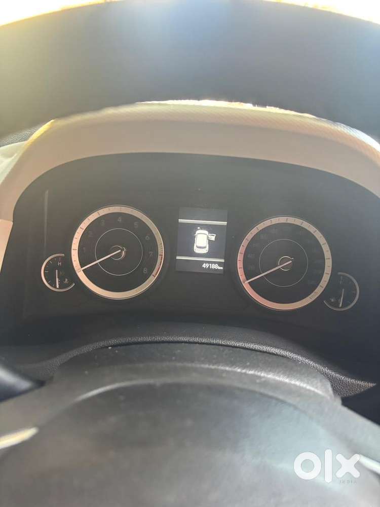 Top Model Brand New Creta Sx