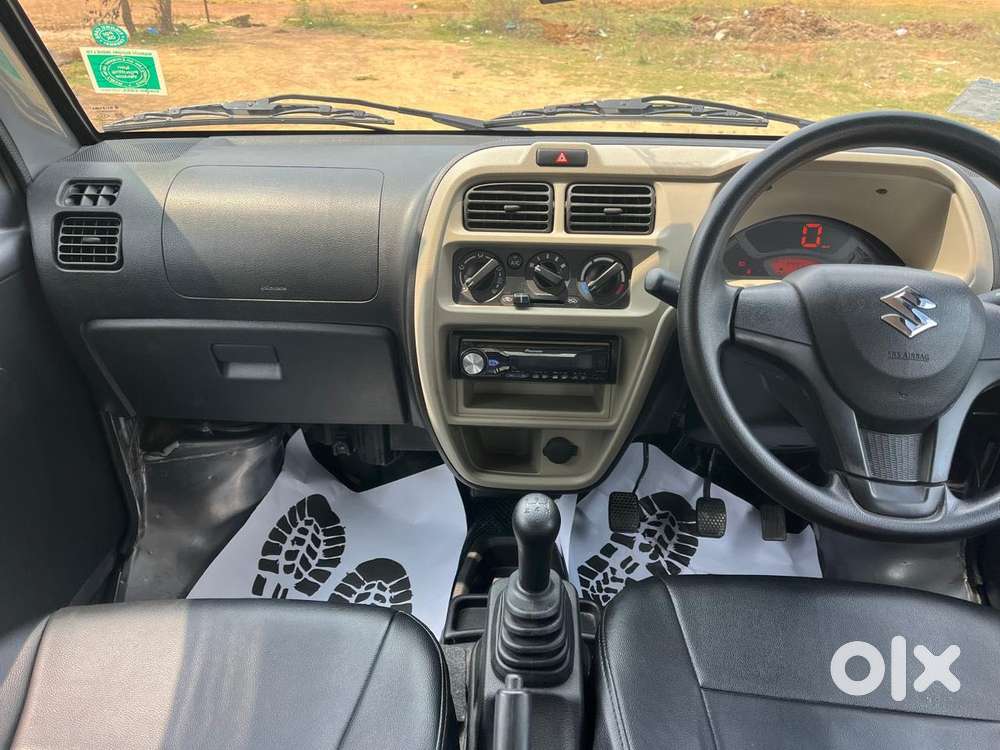 Maruti Suzuki Eeco Cng 5 Seater Ac, 2023, Cng & Hybrids