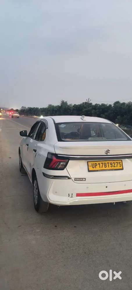 Maruti Suzuki Dzire 2026 Every Installment 17600 Total Installment 48