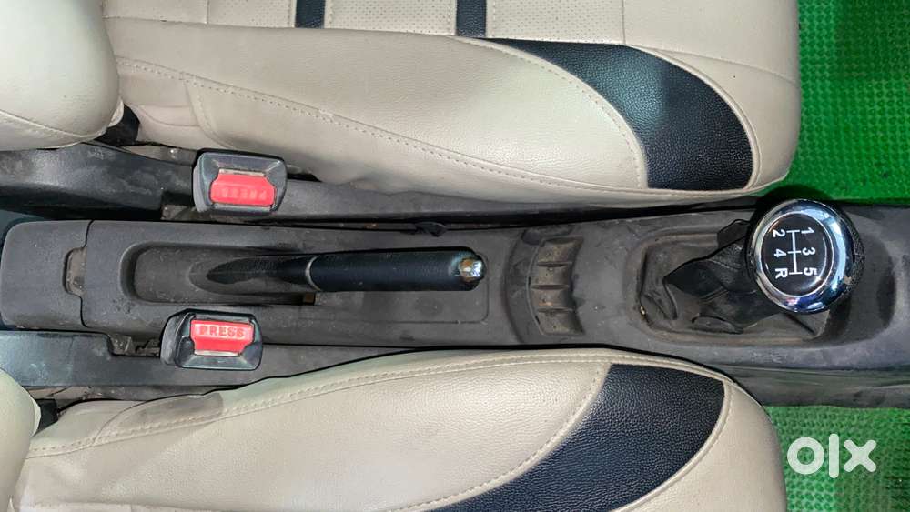 Maruti Suzuki Wagon R 1.0 Vxi, 2017, Petrol