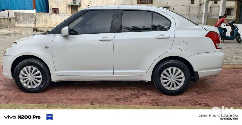 Maruti Suzuki Swift Ddis Vdi, 2011, Diesel