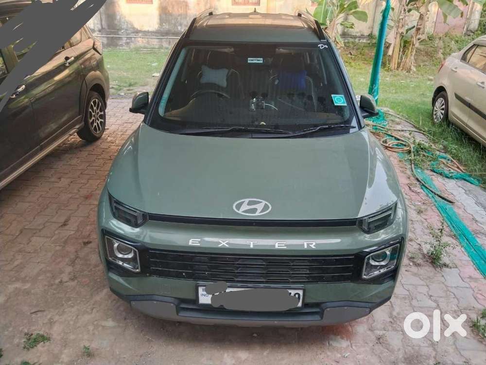 Hyundai Automatic Petrol 2024