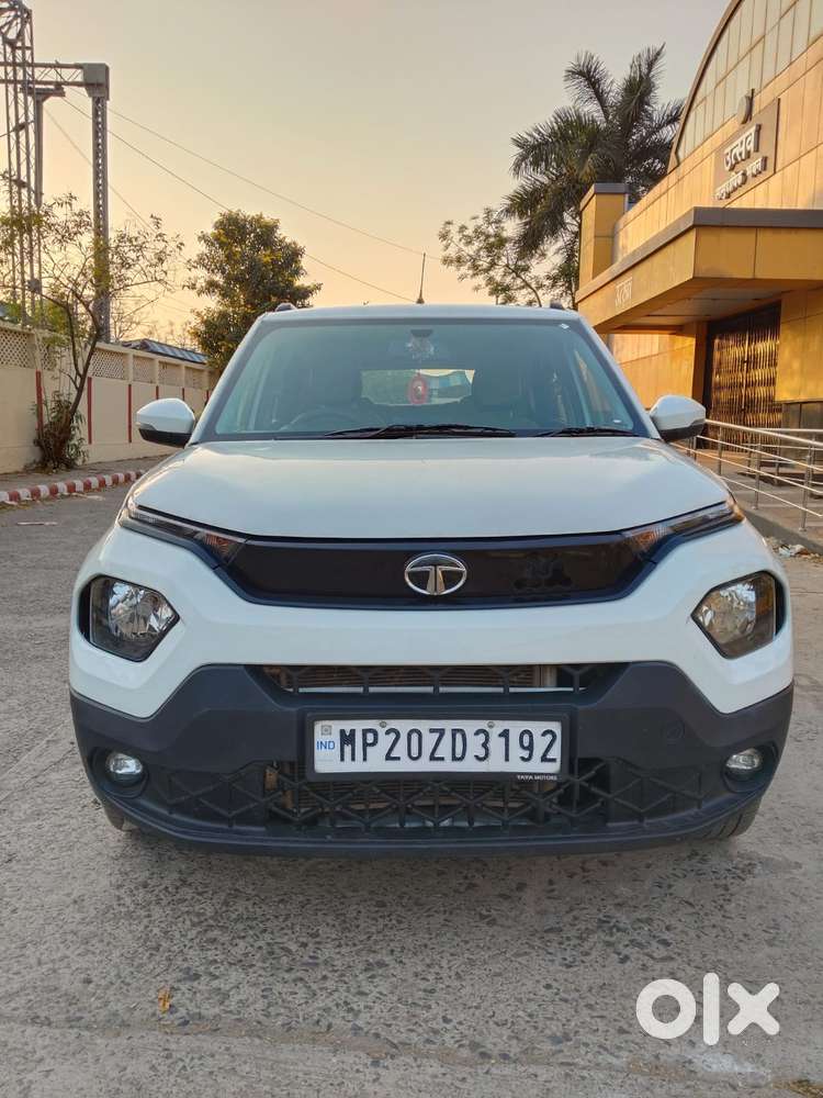 Tata Punch Adventure Icng, 2023, Petrol