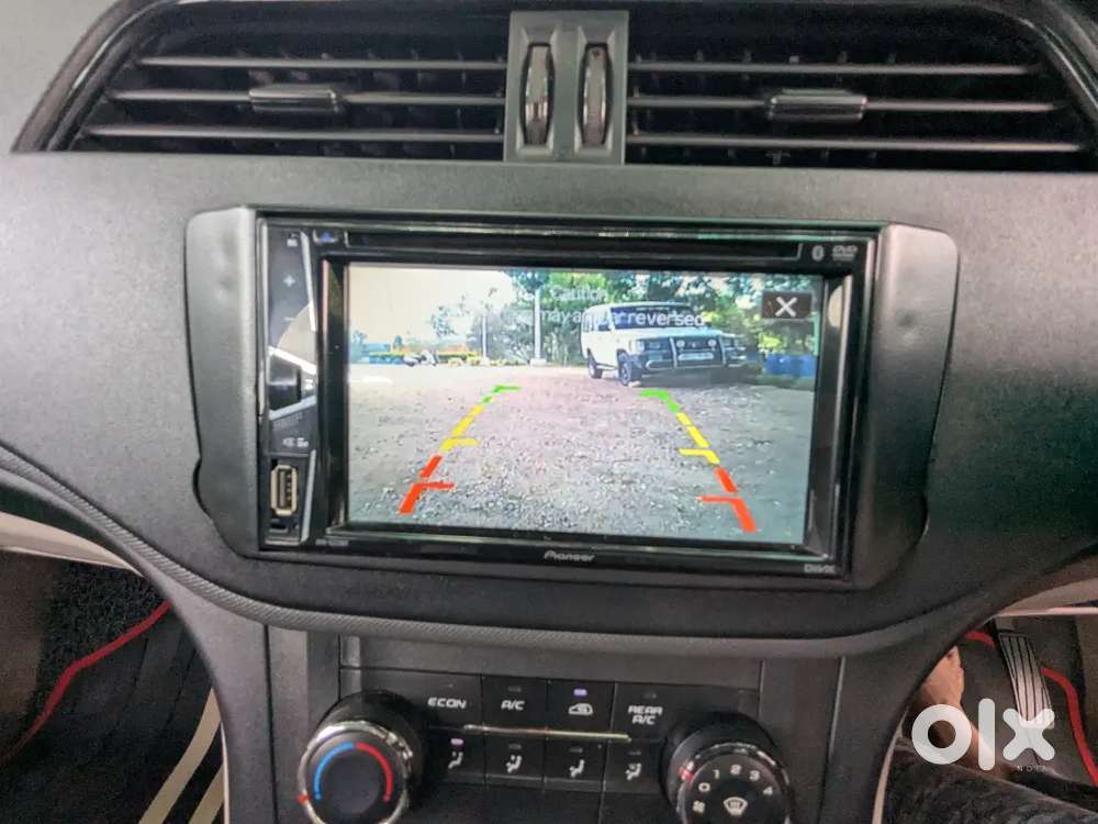 Mahindra Marazzo 2019 Diesel 95000 Km Driven