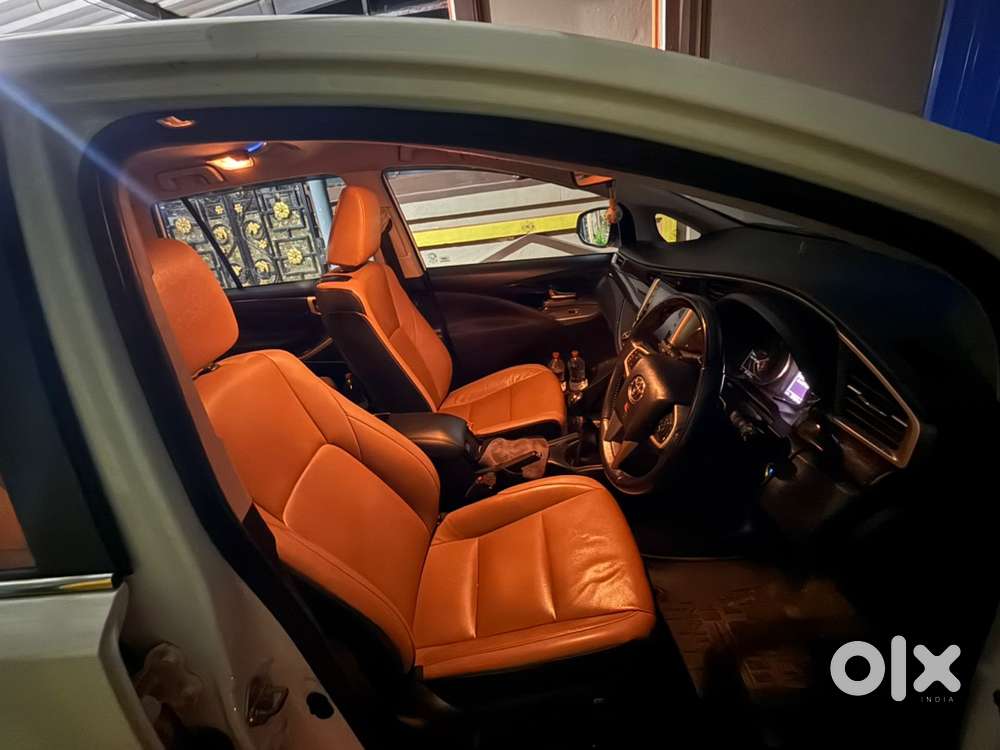 Toyota Diesel Car 2021
