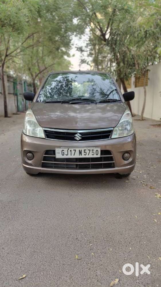 Maruti Suzuki Estilo Lxi, 2011, Cng & Hybrids