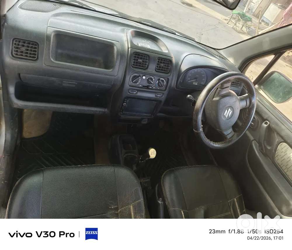 Maruti Suzuki Wagonr (2008) Petrol+lpg