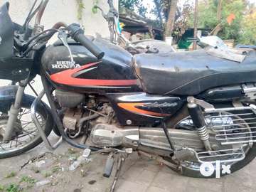 Splendor spare on sale parts olx