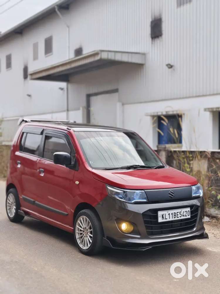 Well Modified,neet And Clean,80000 Km Company Service