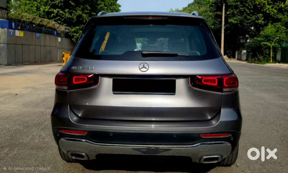 Mercedes-benz Glb 200, 2023, Petrol
