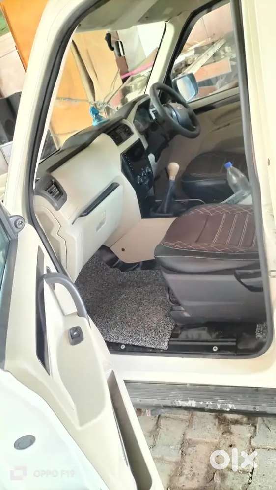 Mahindra Scorpio 2017 Diesel 83000 Km Driven