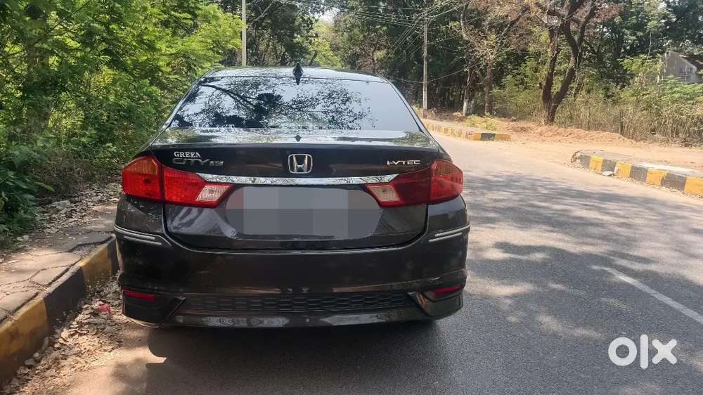 Honda City 2022 Petrol Well Maintained