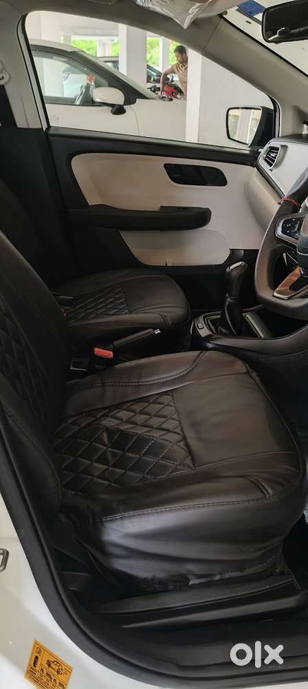 Tata Altroz Petrol 2021