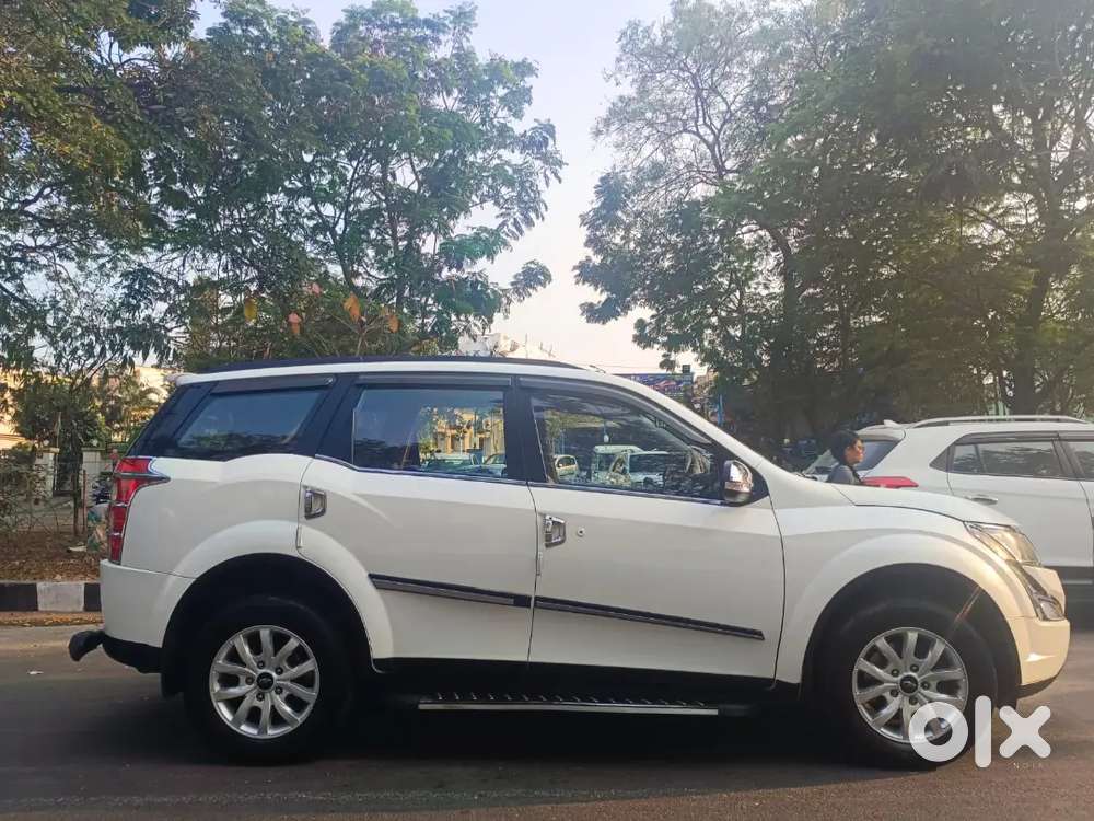 Mahindra Xuv500 Diesel Manual 2017 Car