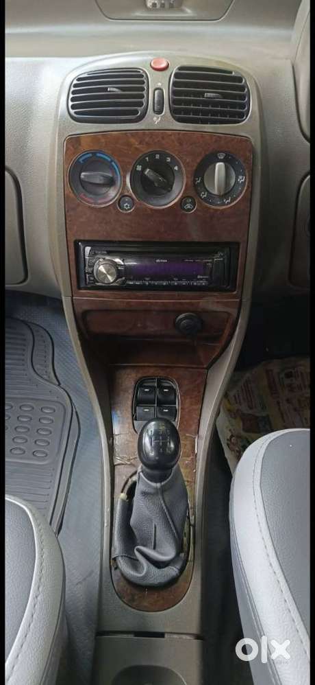 Tata Indigo Ecs Ecs Vx Cr4 Bs-iv, 2013, Diesel