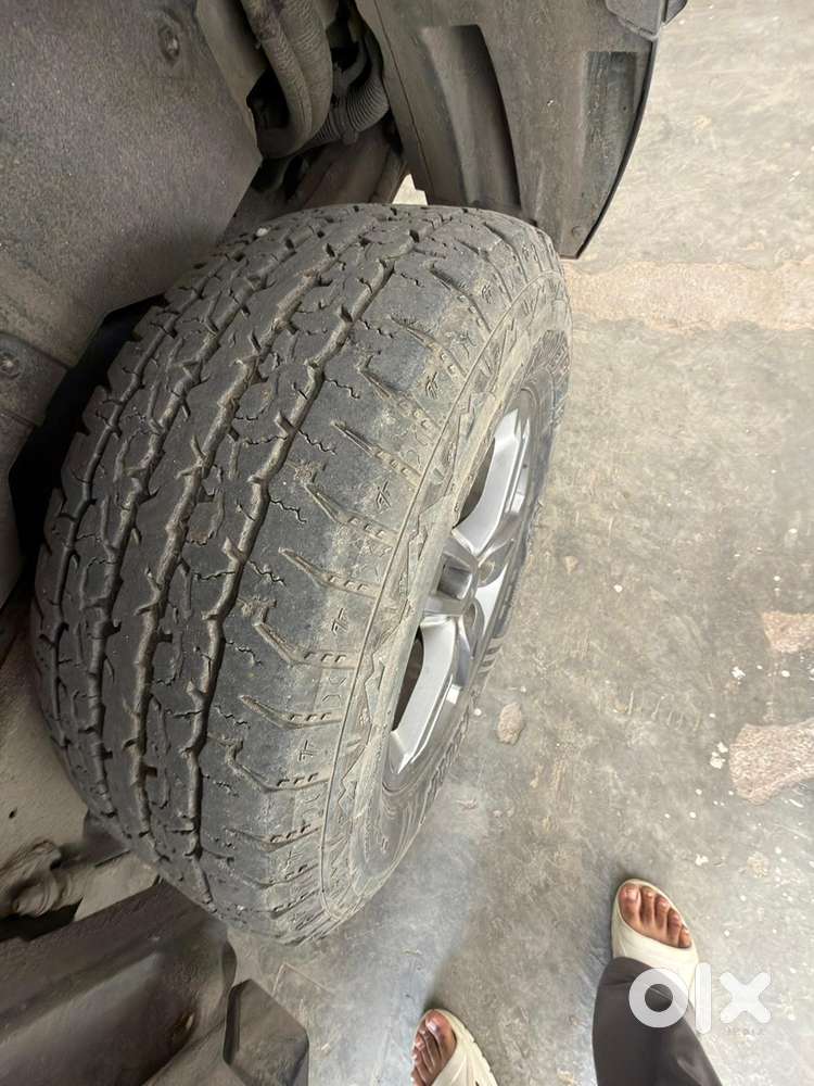 Mahindra Thar Diesel 2024