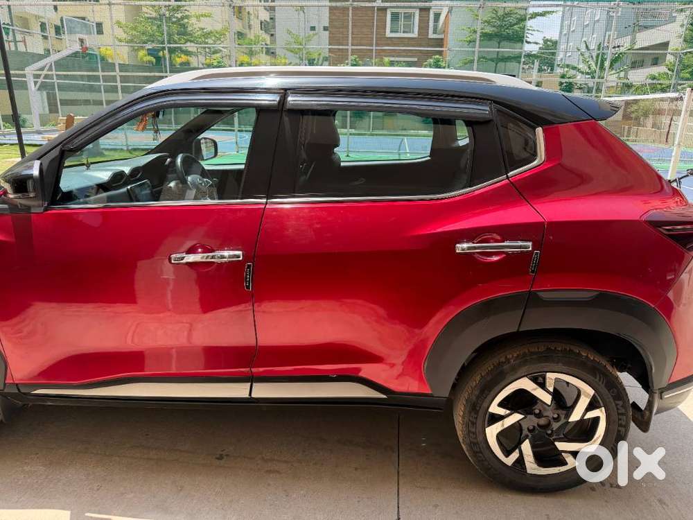 Nissan Magnite 2022 Petrol 41000 Km Driven