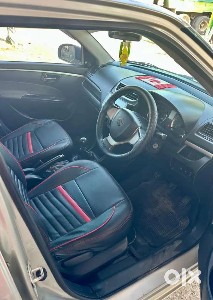 I Want New Car