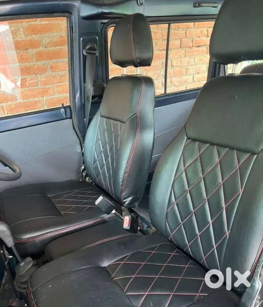 Maruti Suzuki Omni Petrol Manual 2010