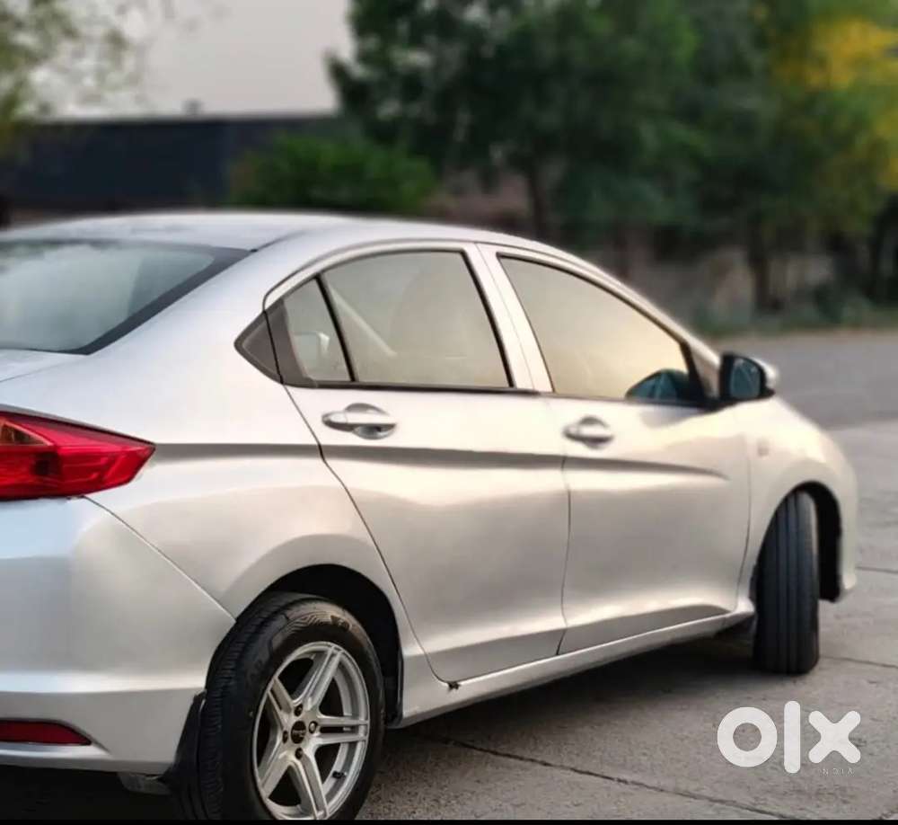 Honda City 2014 Diesel 72000 Km Driven