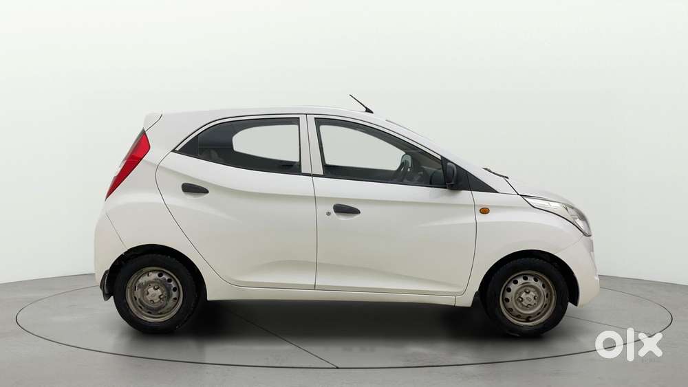 Hyundai Eon Era +, 2018, Petrol