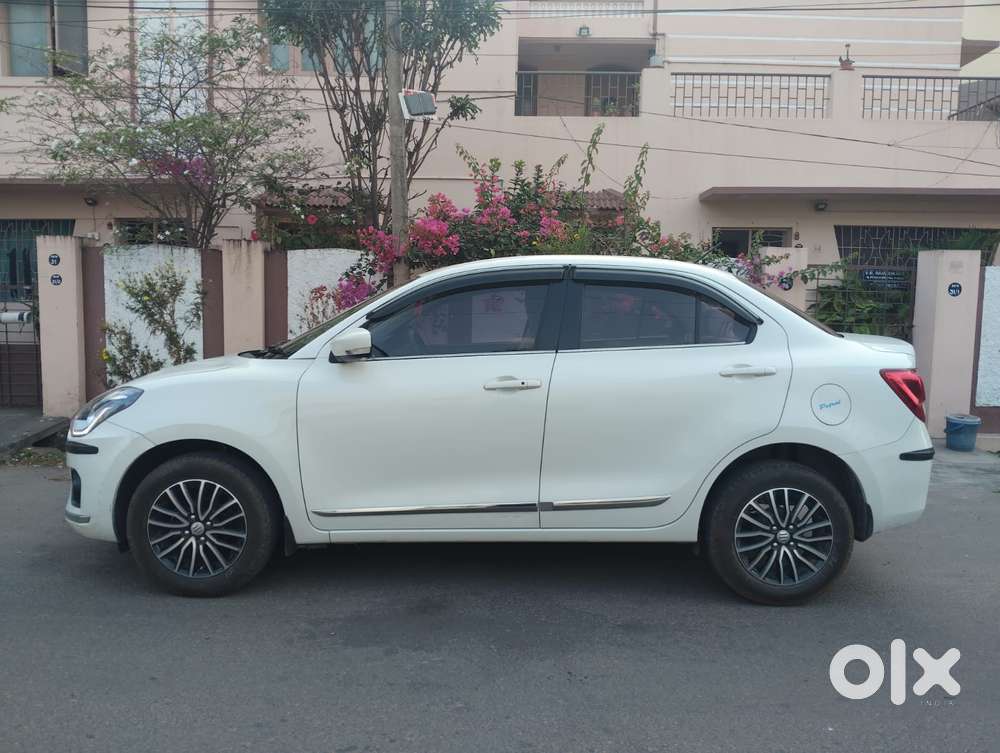 Maruti Suzuki Dzire 1.2 Vxi, 2019, Petrol