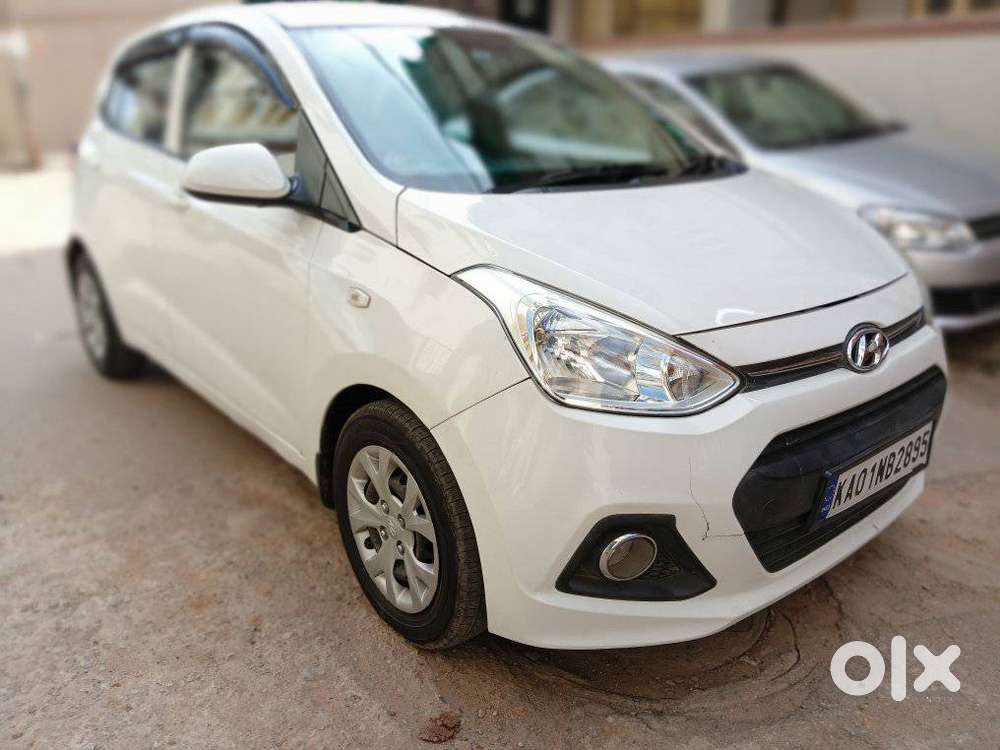 Hyundai Grand i10 1.2 CRDi Magna, 2013, Diesel
