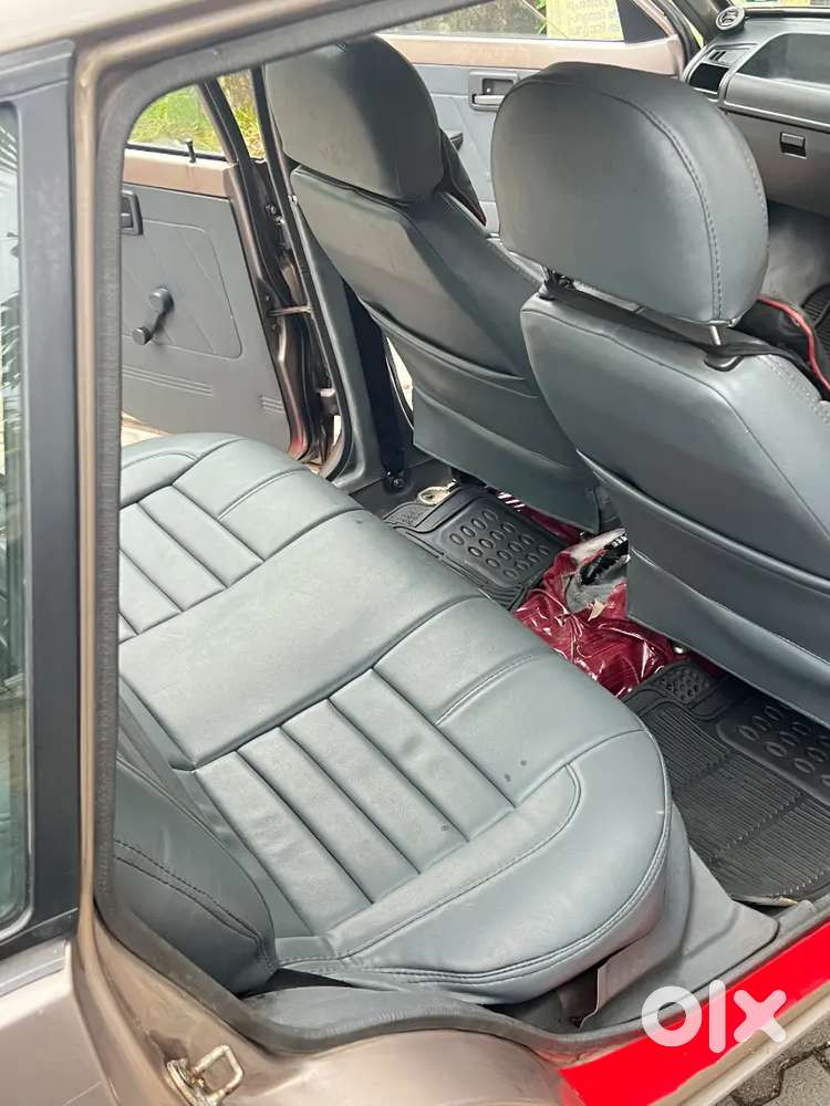 Maruti Suzuki 800 2003
