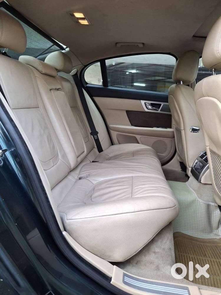 Jaguar Xf 2.2 Litre Luxury, 2013, Diesel