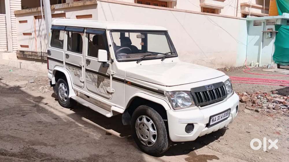 Mahindra Bolero Zlx 2012 Diesel Manual