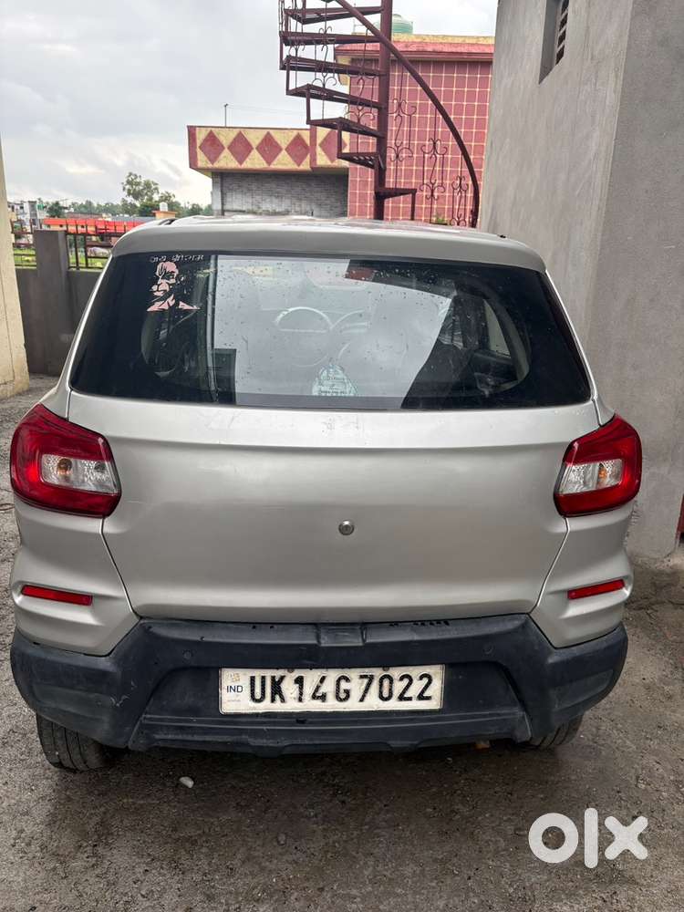 Maruti S-presso 2020 Vxi Petrol